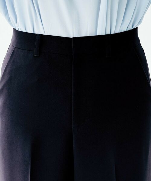 UNTITLED / アンタイトル パンツ | ワイドパンツ | 詳細19