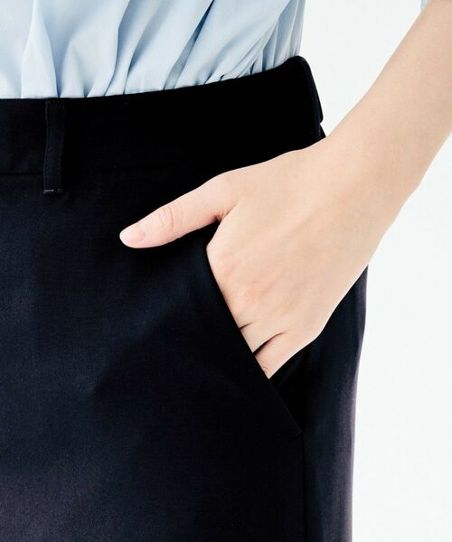 UNTITLED / アンタイトル パンツ | ワイドパンツ | 詳細20