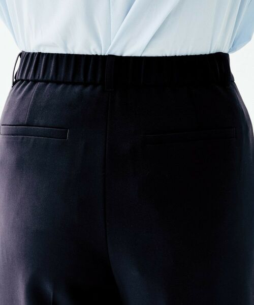 UNTITLED / アンタイトル パンツ | ワイドパンツ | 詳細21