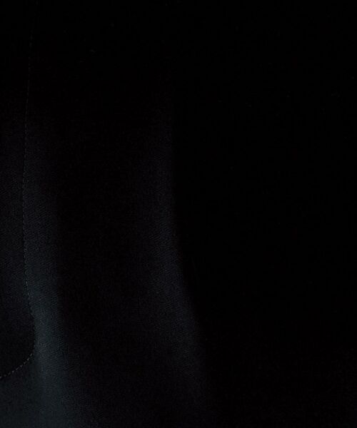 UNTITLED / アンタイトル パンツ | ワイドパンツ | 詳細8