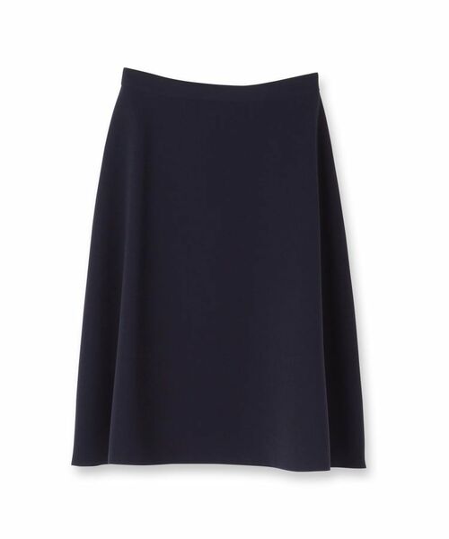 UNTITLED / アンタイトル ミニ・ひざ丈スカート | フレアスカート | 詳細1