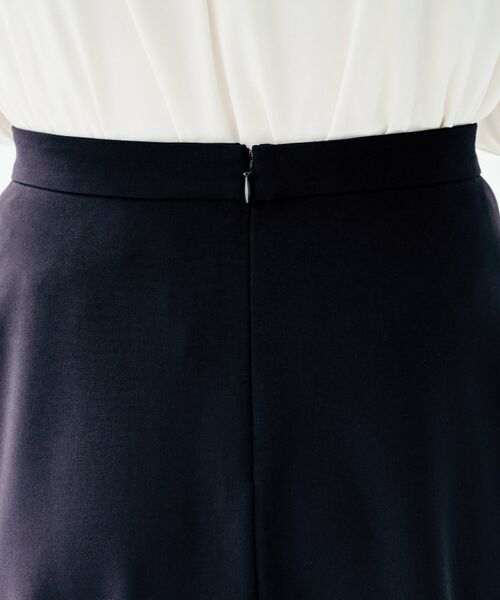 UNTITLED / アンタイトル ミニ・ひざ丈スカート | フレアスカート | 詳細16