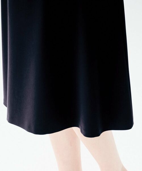UNTITLED / アンタイトル ミニ・ひざ丈スカート | フレアスカート | 詳細17