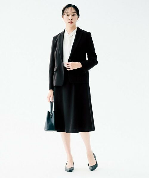 UNTITLED / アンタイトル ミニ・ひざ丈スカート | フレアスカート | 詳細5