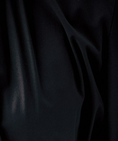 UNTITLED / アンタイトル シャツ・ブラウス | 2WAYボウタイブラウス | 詳細13