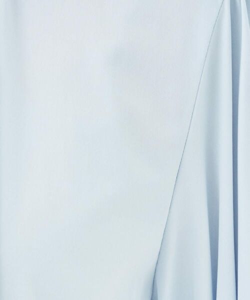 UNTITLED / アンタイトル シャツ・ブラウス | 2WAYボウタイブラウス | 詳細19
