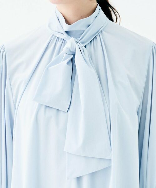UNTITLED / アンタイトル シャツ・ブラウス | 2WAYボウタイブラウス | 詳細24