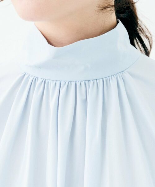 UNTITLED / アンタイトル シャツ・ブラウス | 2WAYボウタイブラウス | 詳細25