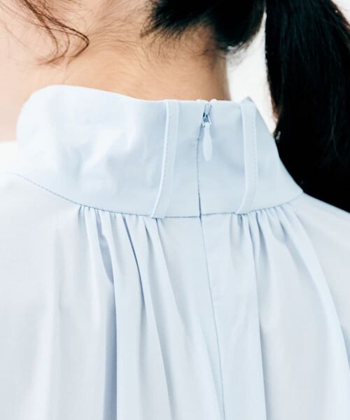 UNTITLED / アンタイトル シャツ・ブラウス | 2WAYボウタイブラウス | 詳細26