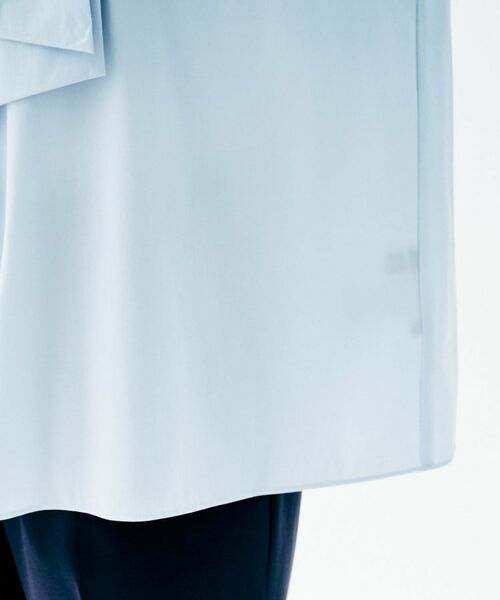 UNTITLED / アンタイトル シャツ・ブラウス | 2WAYボウタイブラウス | 詳細28