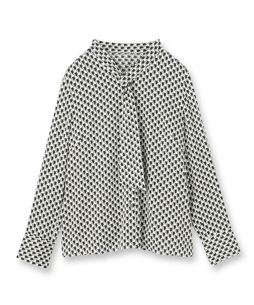 UNTITLED / アンタイトル シャツ・ブラウス | ボウタイブラウス | 詳細1