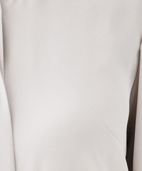 UNTITLED / アンタイトル シャツ・ブラウス | ボウタイブラウス | 詳細9