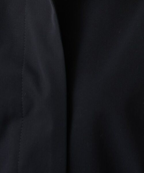 UNTITLED / アンタイトル ステンカラーコート | タスランステンカラーコート | 詳細14