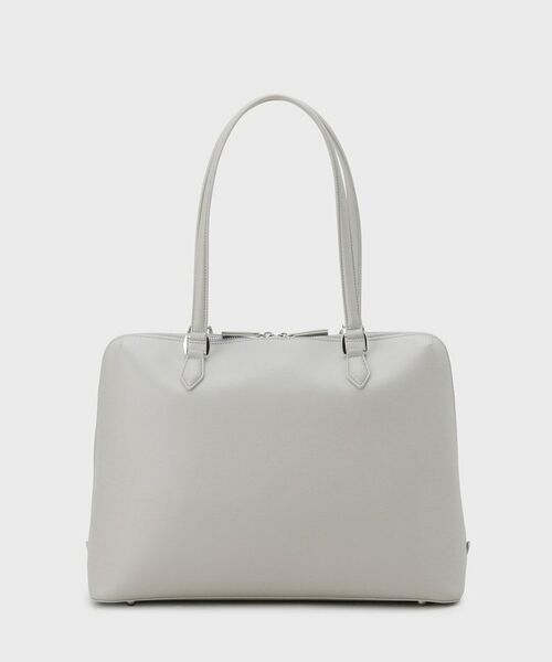 UNTITLED / アンタイトル トートバッグ | 【PC・A4サイズ書類対応】ベーシックトート | 詳細1