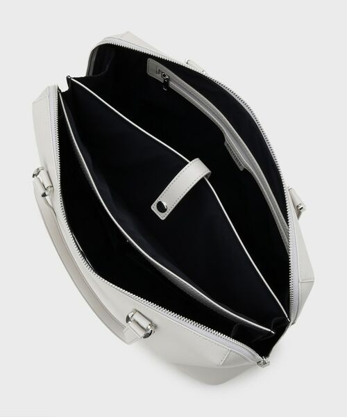 UNTITLED / アンタイトル トートバッグ | 【PC・A4サイズ書類対応】ベーシックトート | 詳細10