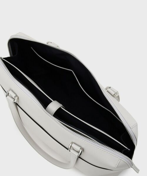 UNTITLED / アンタイトル トートバッグ | 【PC・A4サイズ書類対応】ベーシックトート | 詳細11