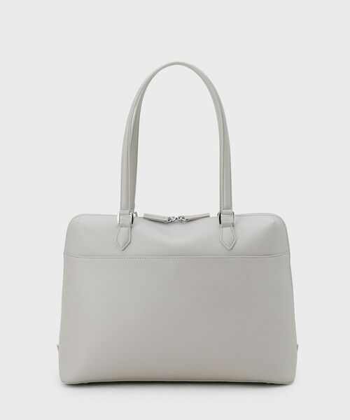 UNTITLED / アンタイトル トートバッグ | 【PC・A4サイズ書類対応】ベーシックトート | 詳細3