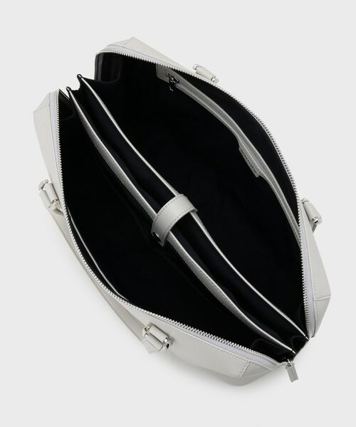 UNTITLED / アンタイトル トートバッグ | 【PC・A4サイズ書類対応】ベーシックトート | 詳細6