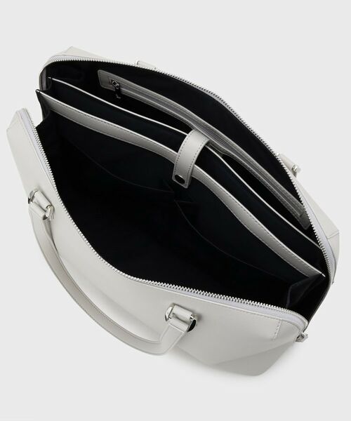 UNTITLED / アンタイトル トートバッグ | 【PC・A4サイズ書類対応】ベーシックトート | 詳細8