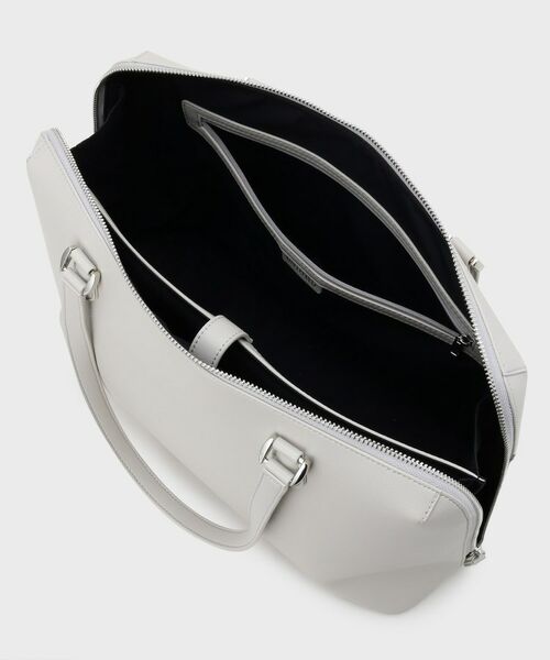 UNTITLED / アンタイトル トートバッグ | 【PC・A4サイズ書類対応】ベーシックトート | 詳細9