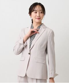 UNTITLED / アンタイトル テーラードジャケット | エアリーテーラードジャケット