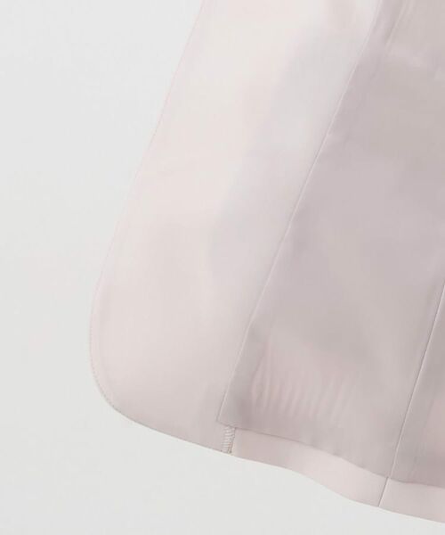 UNTITLED / アンタイトル テーラードジャケット | エアリーテーラードジャケット | 詳細10