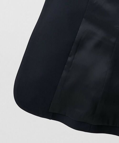 UNTITLED / アンタイトル テーラードジャケット | エアリーテーラードジャケット | 詳細15