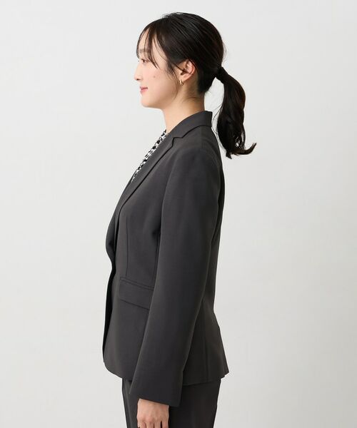UNTITLED / アンタイトル テーラードジャケット | エアリーテーラードジャケット | 詳細18