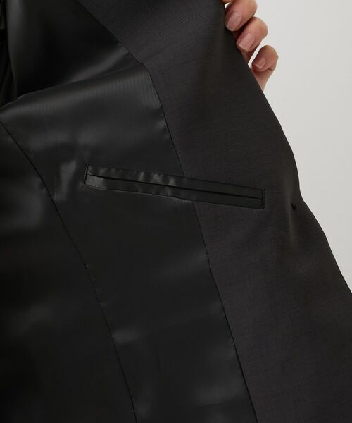 UNTITLED / アンタイトル テーラードジャケット | エアリーテーラードジャケット | 詳細24