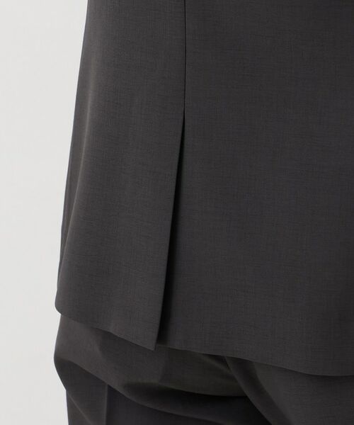UNTITLED / アンタイトル テーラードジャケット | エアリーテーラードジャケット | 詳細26