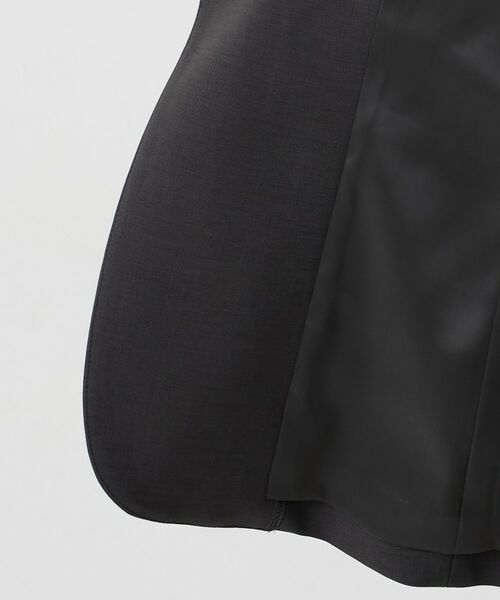 UNTITLED / アンタイトル テーラードジャケット | エアリーテーラードジャケット | 詳細5
