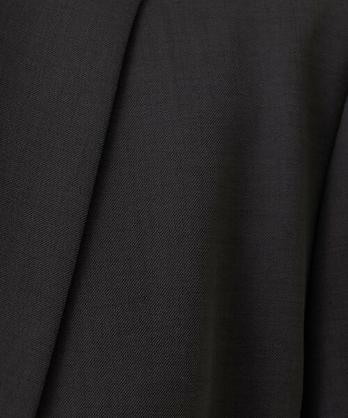 UNTITLED / アンタイトル テーラードジャケット | エアリーテーラードジャケット | 詳細6