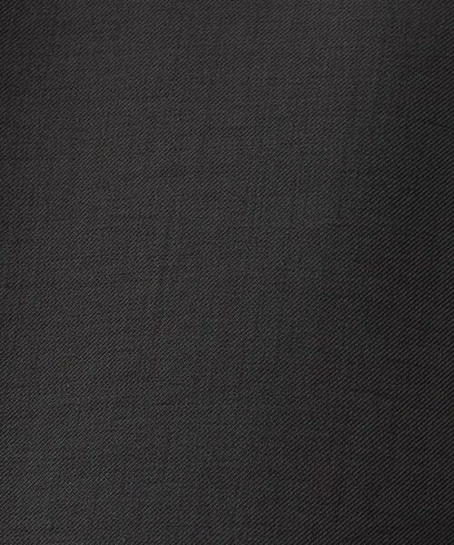 UNTITLED / アンタイトル ノーカラージャケット | エアリーノーカラージャケット | 詳細6