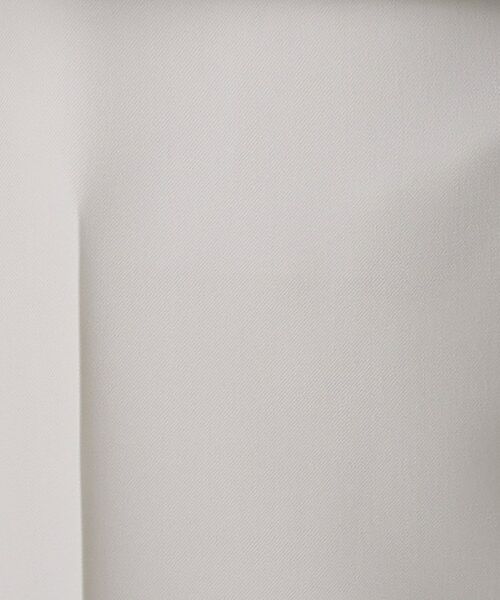 UNTITLED / アンタイトル パンツ | エアリータックテーパードパンツ | 詳細9