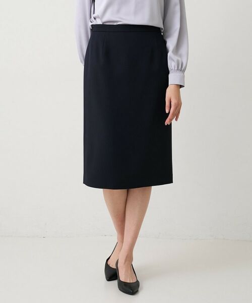 UNTITLED / アンタイトル スカート | エアリータイトスカート | 詳細10