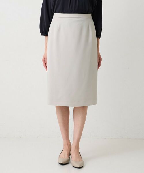 UNTITLED / アンタイトル スカート | エアリータイトスカート | 詳細14