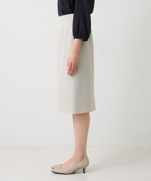 UNTITLED / アンタイトル スカート | エアリータイトスカート | 詳細15