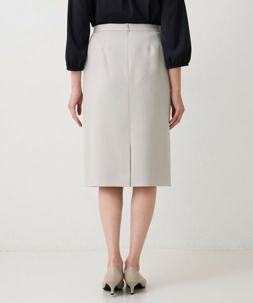 UNTITLED / アンタイトル スカート | エアリータイトスカート | 詳細16