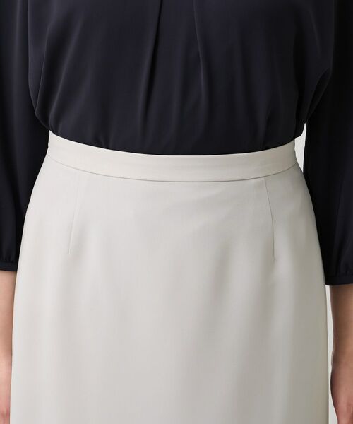 UNTITLED / アンタイトル スカート | エアリータイトスカート | 詳細17