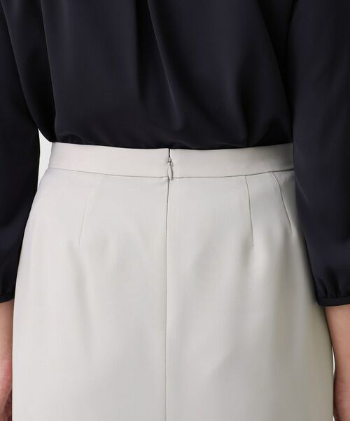 UNTITLED / アンタイトル スカート | エアリータイトスカート | 詳細18