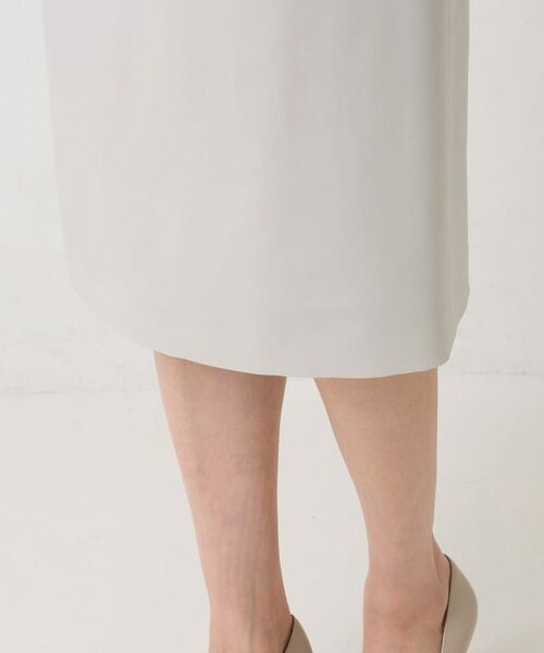 UNTITLED / アンタイトル スカート | エアリータイトスカート | 詳細19