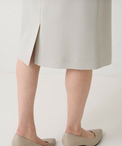 UNTITLED / アンタイトル スカート | エアリータイトスカート | 詳細20