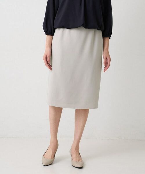 UNTITLED / アンタイトル スカート | エアリータイトスカート | 詳細6