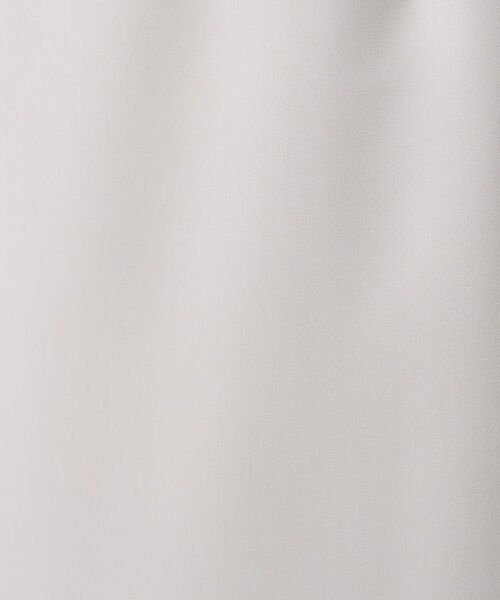 UNTITLED / アンタイトル スカート | エアリータイトスカート | 詳細9