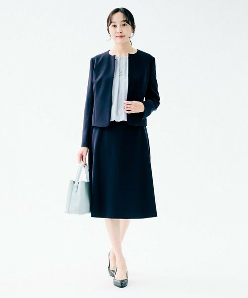 UNTITLED / アンタイトル シャツ・ブラウス | タックブラウス | 詳細16