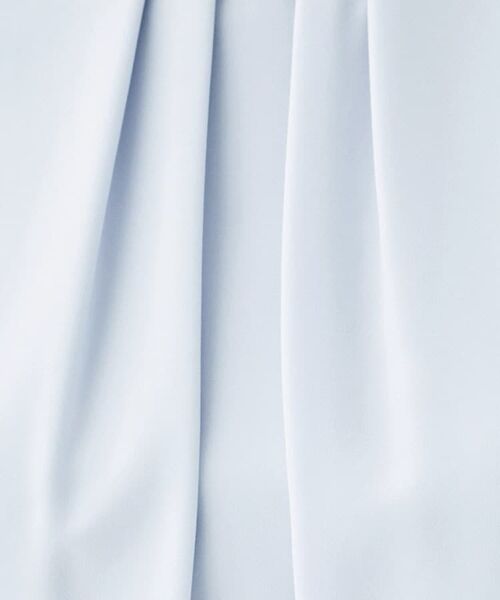 UNTITLED / アンタイトル シャツ・ブラウス | タックブラウス | 詳細17