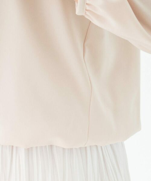 UNTITLED / アンタイトル シャツ・ブラウス | タックブラウス | 詳細27
