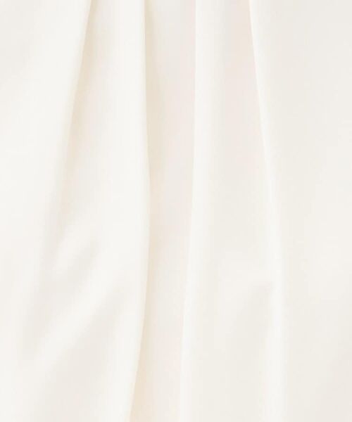 UNTITLED / アンタイトル シャツ・ブラウス | タックブラウス | 詳細9