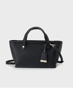 UNTITLED / アンタイトル トートバッグ | アーバントートバッグ