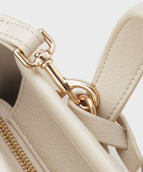 UNTITLED / アンタイトル トートバッグ | アーバントートバッグ | 詳細11